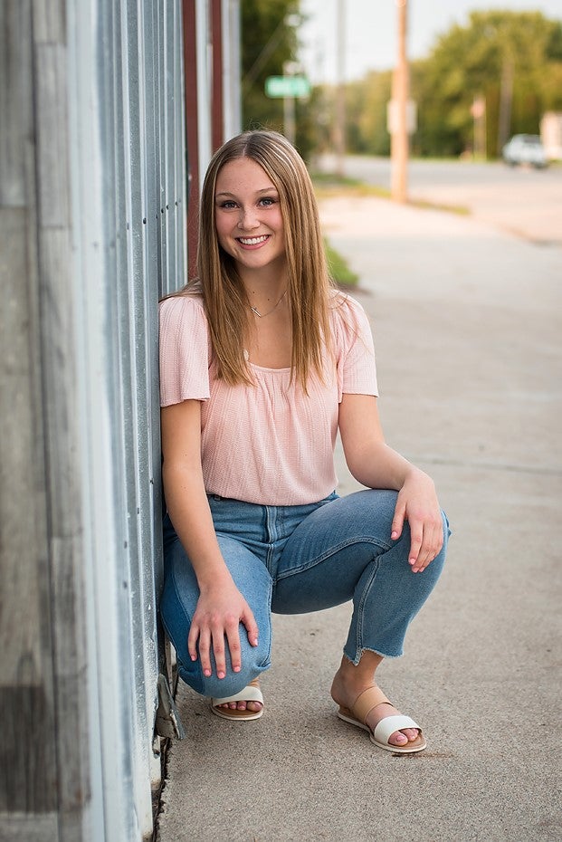 Emily Berger Image