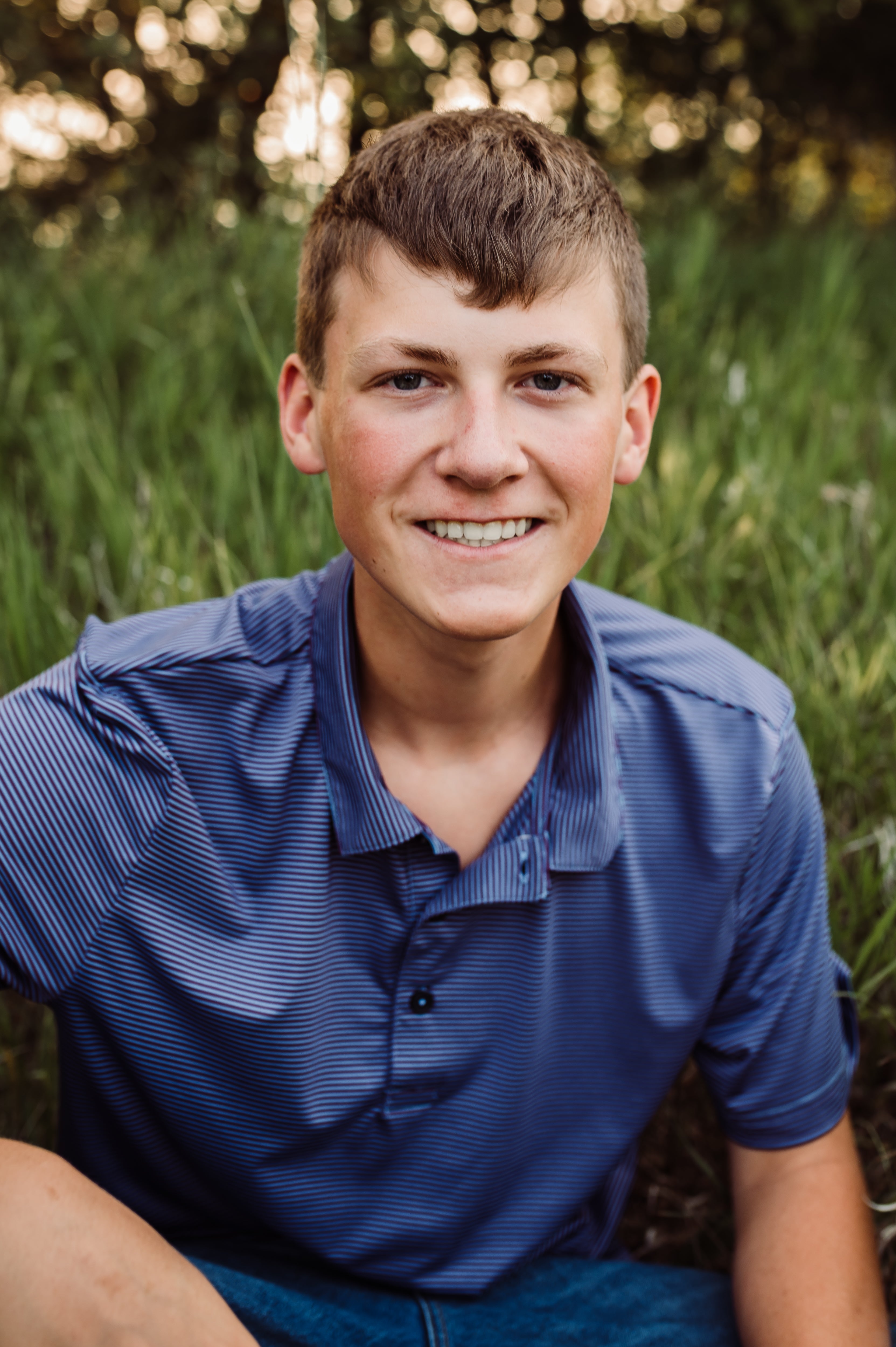 Wyatt Krueger Image